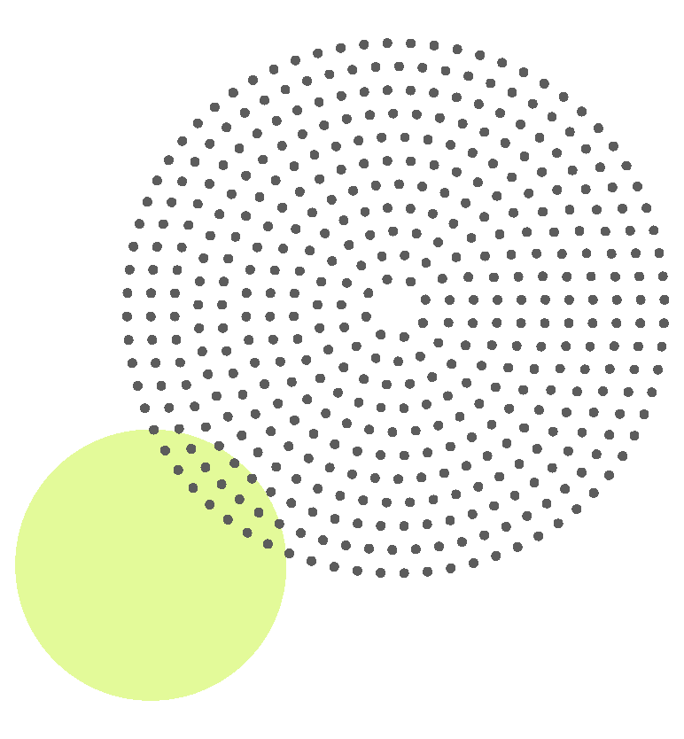 CIBA home page pattern 1